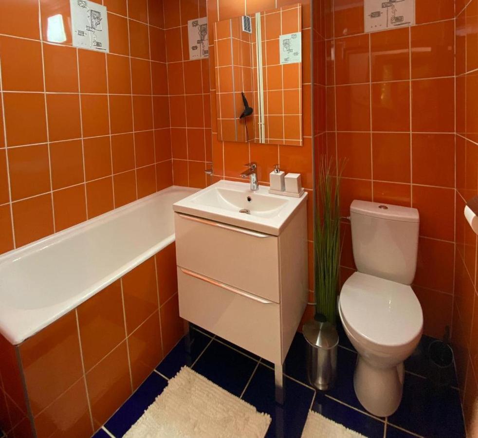 Eunice Apartament Oradea Exterior photo