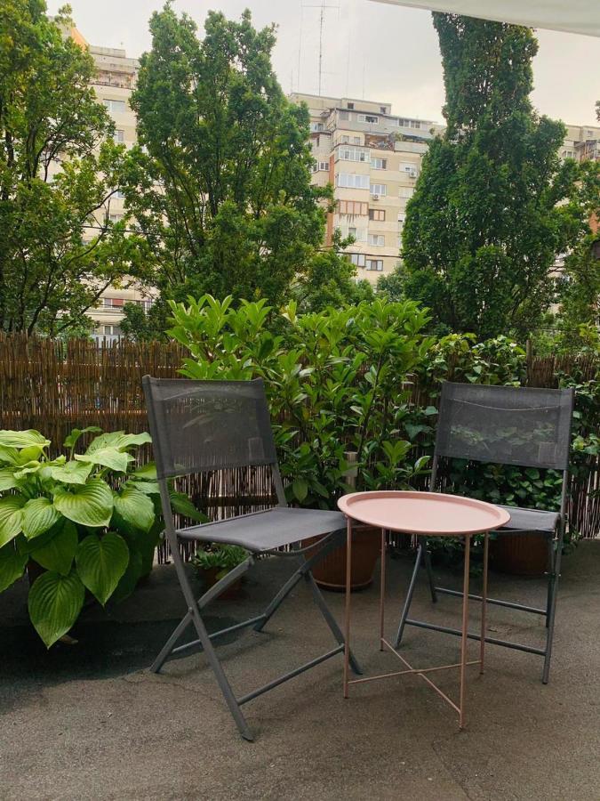 Eunice Apartament Oradea Exterior photo