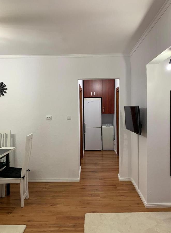 Eunice Apartament Oradea Exterior photo