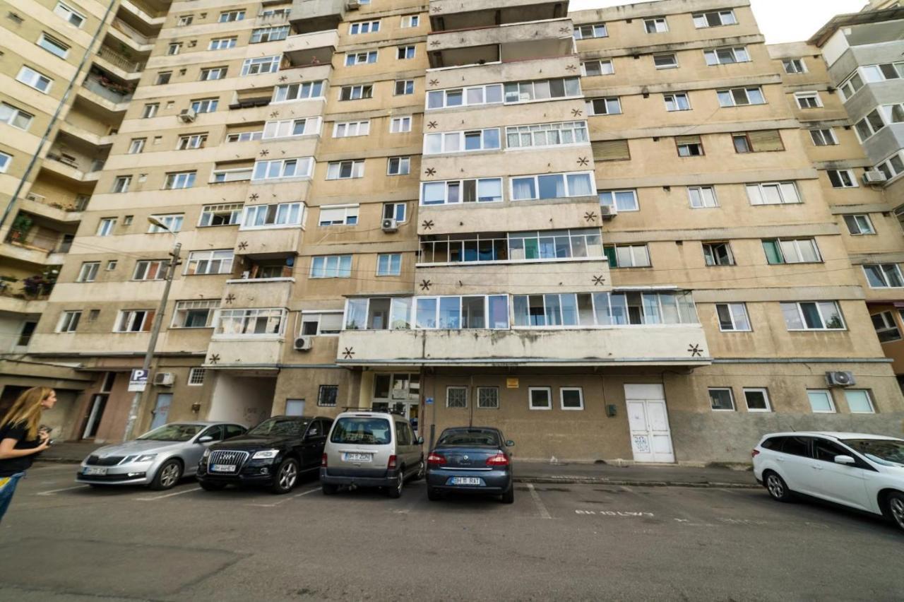 Eunice Apartament Oradea Exterior photo
