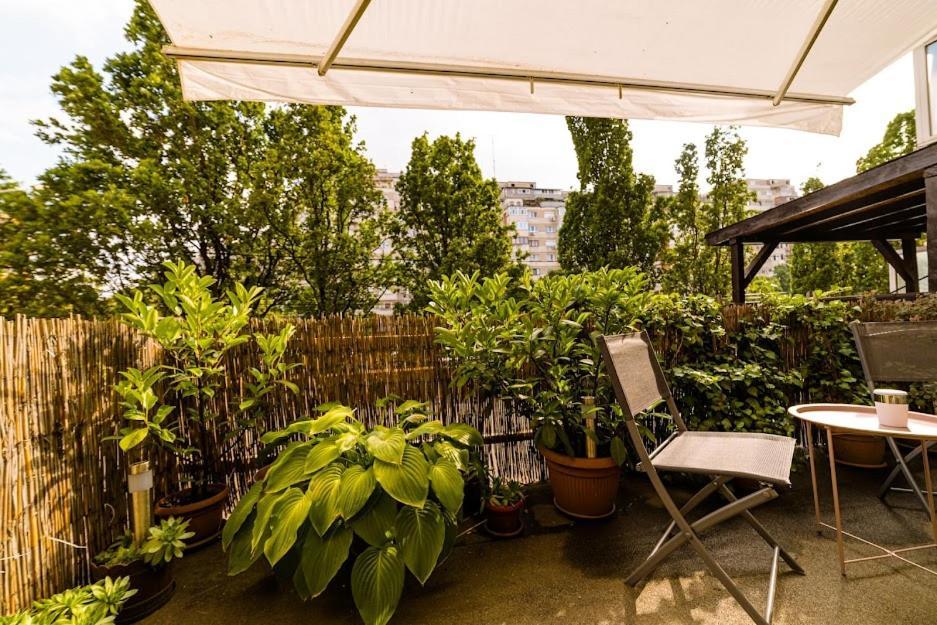 Eunice Apartament Oradea Exterior photo